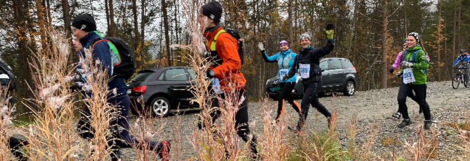 Arctic Alta ultrarace